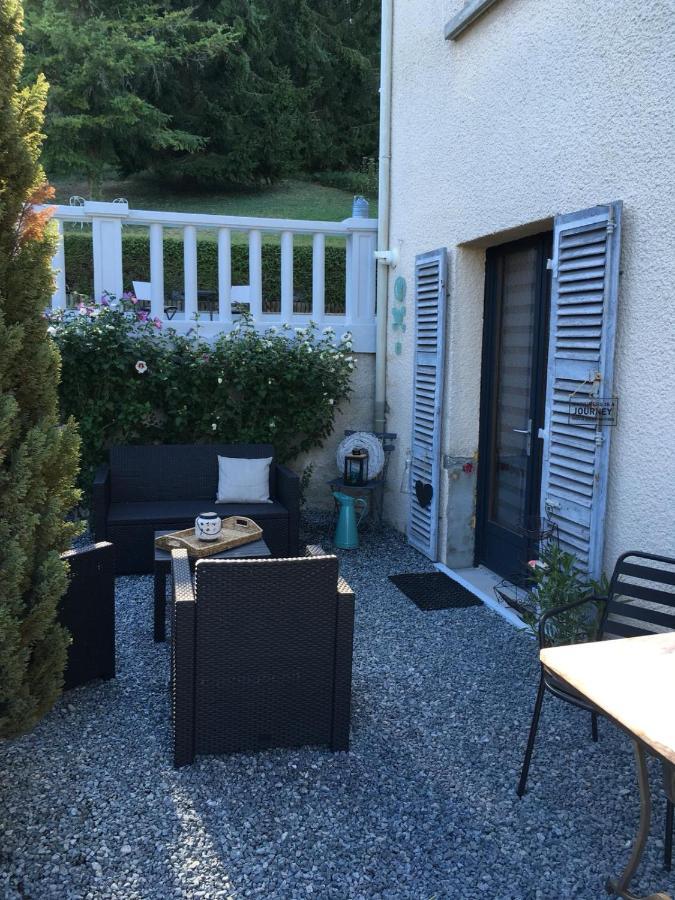 Atelier des Rêves Apartamento Vichy Exterior foto