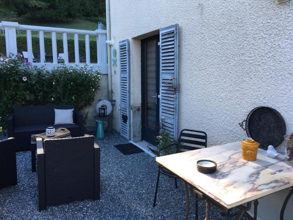 Atelier des Rêves Apartamento Vichy Exterior foto